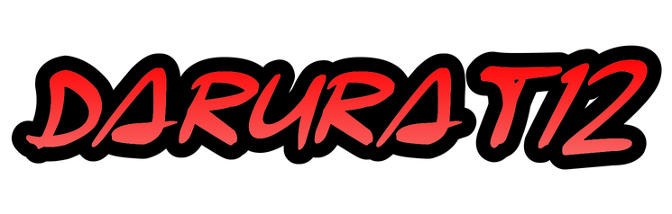 LOGO DARURAT12